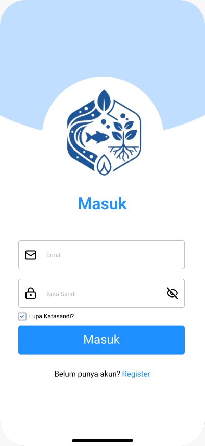 Login