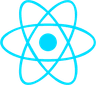 React