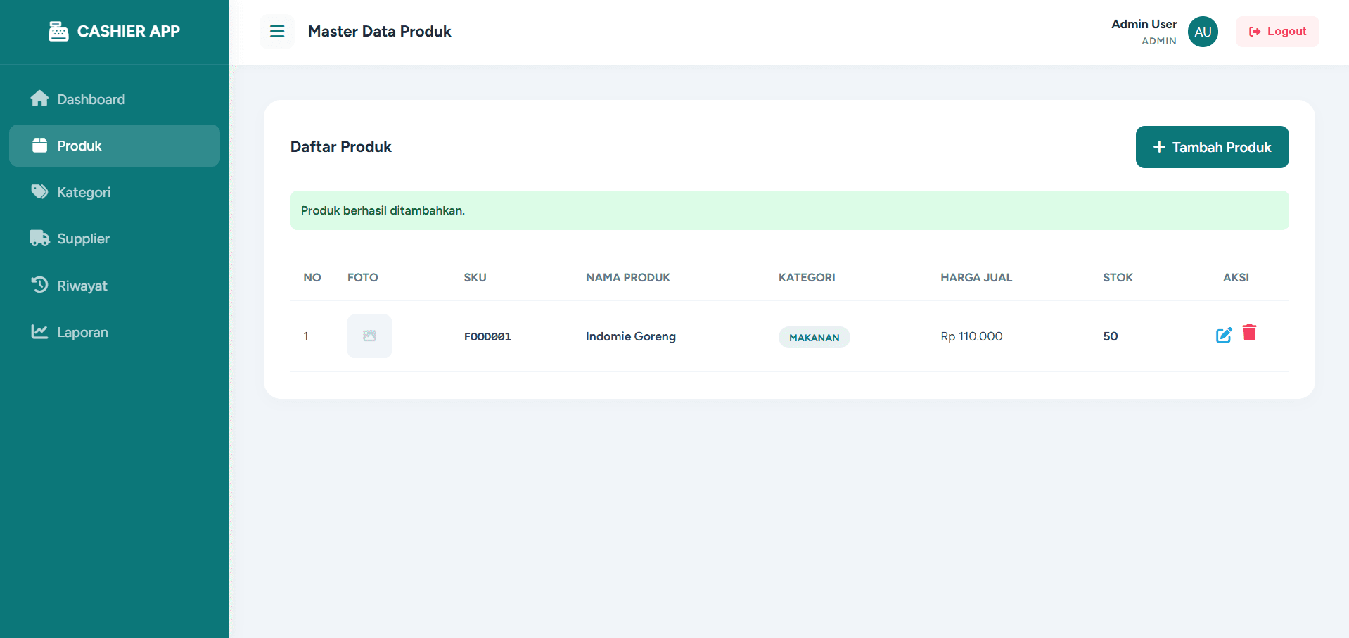 Product Management