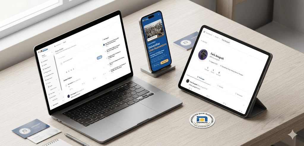 Alumni Information System