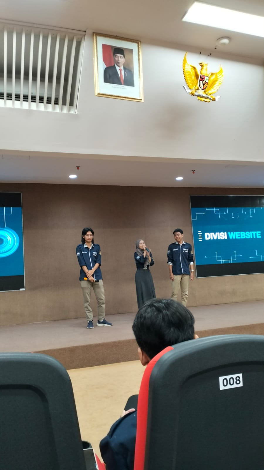 Web Dev Training