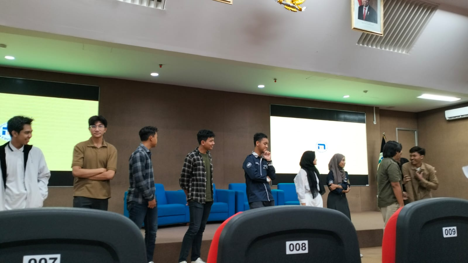 Mobile Dev Training