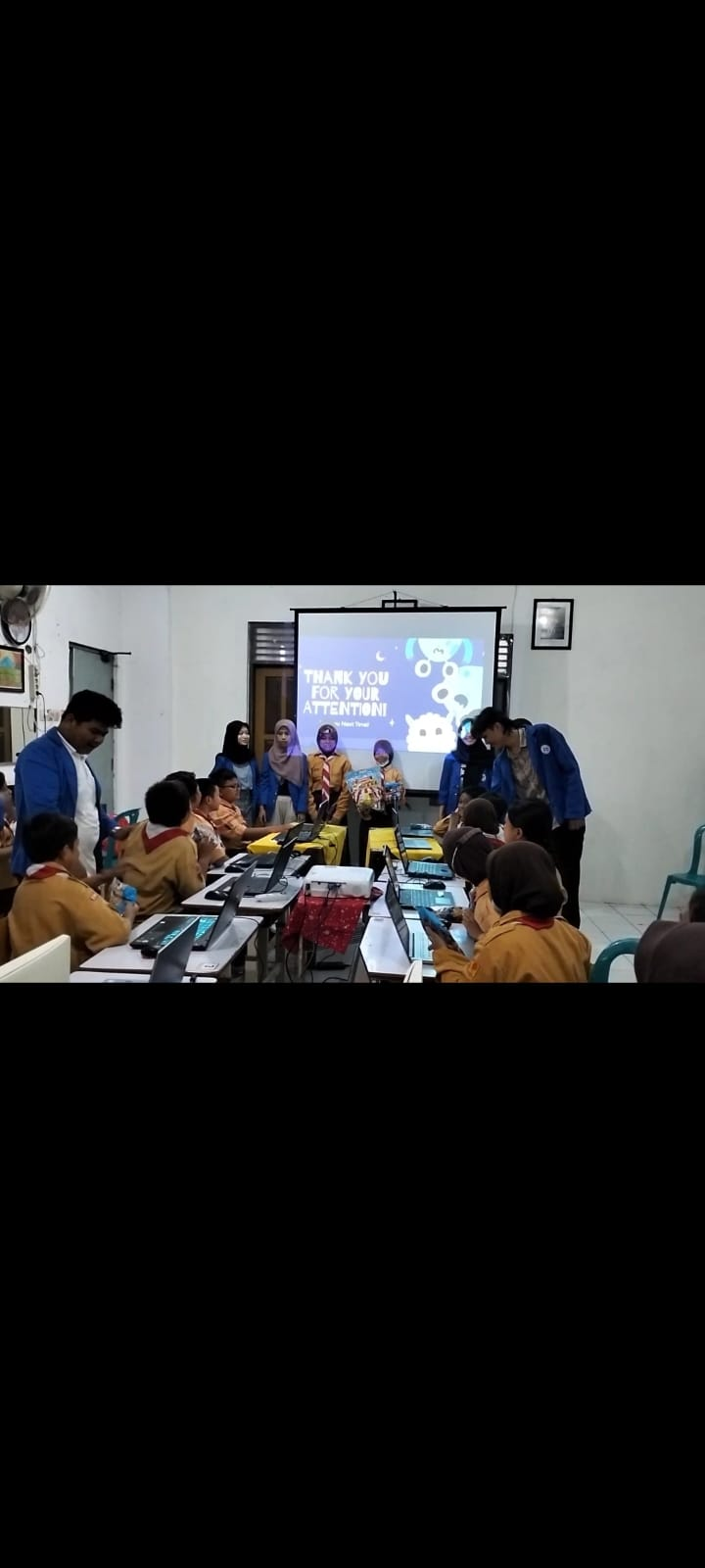 Scratch Instructor